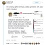 Nyeleneh, Review Pembeli di Kafe Ini Bikin Ngakak