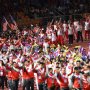 SEA Games: Indonesia Lewati Target Emas, Tapi Gagal Jadi Runner-up, Kenapa?