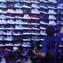 Sepatu Impor KW Asal Vietnam Rajai Pasar Jabodetabek