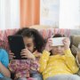 Pakar: Belajar Daring Bukan Alasan Ortu Untuk Abai Waktu Screen Time Anak