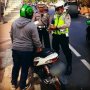 Banyak Ojol Ditilang di Jalur Khusus Sepeda, Regulasi Perlu Dikaji Ulang?