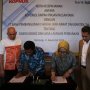 Tingkatkan Sinergi, Bank BJB Sepakat Kerja Sama dengan Koperasi Nusantara
