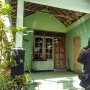 Bom Molotov Meledak di Gamping Sleman, Warga Sempat Kejar Pelaku