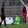 Gawangnya Dibobol Vietnam 3 Gol di Final SEA Games, Nadeo Argawinata Sedih