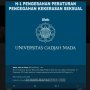 Ini Fakta Terbaru di Balik Ramai Tagar UGMBohongLagi