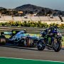 Jajal Balapan Naik Mobil F1, Begini Komentar Valentino Rossi