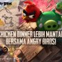 Dari Angry Birds Hingga RageGear, Inilah Fitur Baru PUBG Mobile