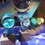 Batu Permata Jadi Inspirasi Koleksi Jam Tangan Terbaru Alexandre Christie