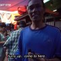 Gokil, Fasih Berbahasa Inggris, Penjual Soto Tangkar Ini Mendadak Viral