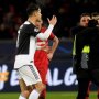Cristiano Ronaldo Ngamuk di Laga Juventus Vs Bayer, Fans Ini Penyebabnya