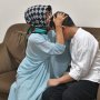Minta Restu Maju Pilkada Solo, Gibran: Eyang Hanya Bisa Doakan dari Jauh