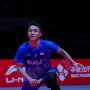 Hadapi Wakil Hong Kong Berdarah Indonesia, Jojo Sudah Kantongi Strategi