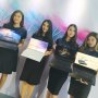 Gaspol, MSI Kembali Hadirkan 4 Laptop Baru