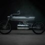 Mirip Bangku Dijejali Mesin, Desain Motor Ini Bikin Orang Melirik Dua Kali