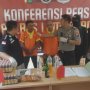 Polisi Tetapkan Soeharto Peracik dan Pemasok Miras Oplosan Maut Lamongan
