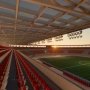 Megah! Begini Wajah Baru Rancangan Stadion Andi Mattalata