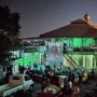 MUI Persoalkan Masjid Jadi Pengungsian Korban Penggusuran Tamansari