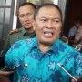 Wakilnya Positif Covid, Wali Kota Bandung Minta ASN dan Jurnalis Jalani Tes
