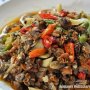 Anti Ribet, Resep Tumis Tudai Bisa Jadi Sajian Spesial Hemat Waktu Memasak