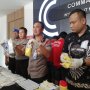 Tangkap Bandar Obat Terlarang, Polisi Sita 3,4 Juta Pil Koplo dan Dextro