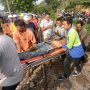 Tertabrak Kereta di Cilegon, Tukang Roti Tewas di Tempat