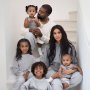 Satu Anak Kim Kardashian Lakukan Diet Pescatarian, Apakah Ada Manfaatnya?