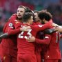 Mo Salah Tak Terbendung, Liverpool Redam Ancaman Watford di Anfield