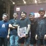 Luncurkan Album, Pee Wee Gaskins Hadirkan Box Set di Album Baru