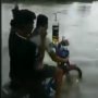 Dimodif Simpel Biar Anti Banjir, Motor Ini Sekali Jatuh Langsung 'Tamat'