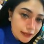 Pedangdut Pemeran Video Viral Mandi di Atas Motor Ngaku Tak Salah