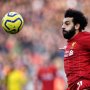 5 Berita Hits Bola: Salah Bikin Rekor Baru Lagi, MU Ditahan Everton