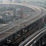 Akhir Tahun 2019: Jalan Tol Elevated II Aman, Namun Tidak Nyaman