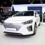 Daftar Mobil Paling Diminati Sepanjang 2021, Ada Hyundai Ioniq EV