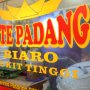 Berburu Makanan Khas Minang di Festival Sumarak Minangkabau 2019