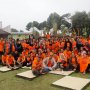Intip Keseruan Gathering Arkadia Digital Media