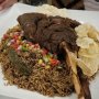 Santapan Akhir Pekan, Resep Nasi Kebuli Ala Chef Aiko