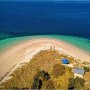 Melihat Gugusan Pulau Perawan di Taman Wisata Laut 17 Pulau Riung