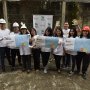 Habitat for Humanity Indonesia Komunitas Relawan Wujudkan Hunian Layak Huni