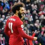 Mohamed Salah Unggah Video Ngerap Lagu, Radja Nainggolan Takjub