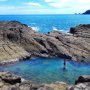Wisata New Normal ke Destinasi Istimewa Yogya, 4 Daya Tarik Pantai Wediombo