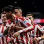 Hasil Liga Spanyol: Atletico Madrid Kalahkan Osasuna 2-0