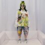 Jangan Salah Paham, Ini Alasan Billie Eilish Selalu Pakai Baju Longgar
