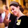 Gereget! Kate Middleton Bertemu Wanita yang Digosipkan Selingkuhan Suaminya