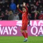 Philippe Coutinho Kian 'Aduhai' di Bayern Munchen