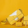 Wanginya Awet 4 Tahun, Fendi Rilis Tas Beraroma Menggoda