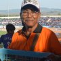 Mbah Kabul Pengasong Legendaris DIY Meninggal, PSS Sleman Berduka Cita