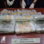 Polisi Duga Sabu Seberat 228 Kilogram di Tangerang Berasal dari Iran