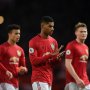 Tren Positif Terhenti, Man United Gagal Taklukkan Everton di Old Trafford