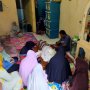Ditabrak Moge Saat Menyeberang Jalan, Nenek Aisah Tewas Mengenaskan