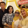 Menu Pawon Bu Cetarrr, Restoran Sunda Milik Syahrini